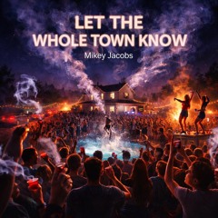 Let The Whole Town Know