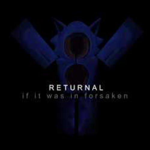 Returnal if it was a Forsaken chase theme