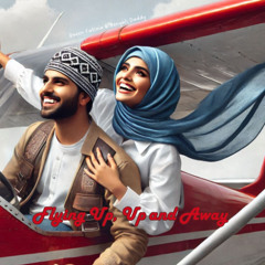 Flying Up, Up and Away (Feat. Bengali Daddy)