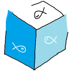fish tank