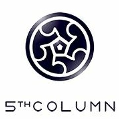 Fifth Column - Golden Girl