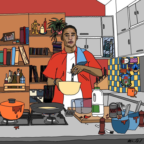 loyle carner type beat (SOLD)