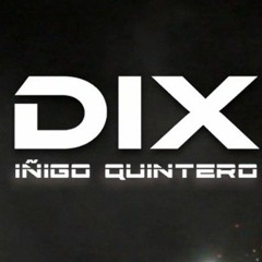 Iñigo quintero-Si No Estás  ( DixMars Remix)