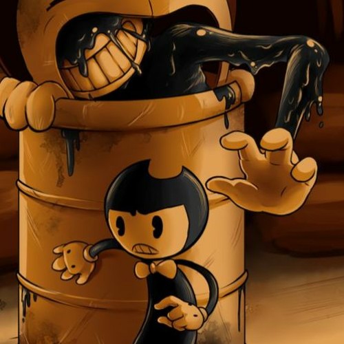 Stream Inky Nightmare (Phantasm But Bendy And Ink Bendy Sings It) by Bendy