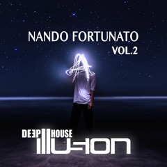 Nando Fortunato - Deep Illusion VOL.2