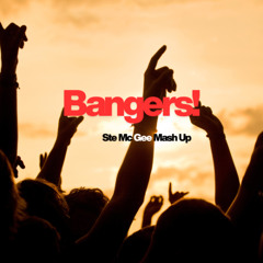 Bangers!  -  Ste Mc Gee Mash Up