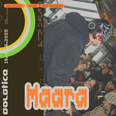 Maara at Solstice 2025