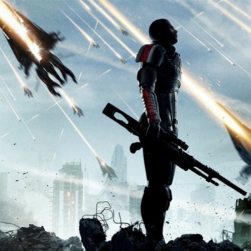 An End, Once And For All (Orchestral)