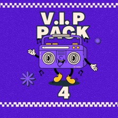 V.I.P PACK #4