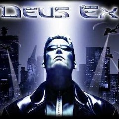 Deus Ex 1 - UNATCO Theme (Vercetti Technicolor's Windows 98 Cover)