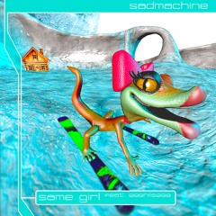 Same girl (feat. 999nils999)