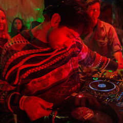 CRIMINAL SYSTEM @ Sci Phunk at Terraza