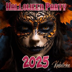 Halloween Party 2025