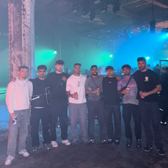 Déjà vu - Chris Stussy (unreleased)