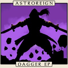 Astroreign - Face Numb (Free Download)
