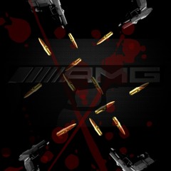 AMG - Juggernaut × RCB Cook