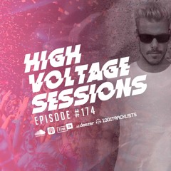 High Voltage Sessions - Episode #174