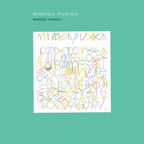 Mimosa Pudika - Ode To The Apple