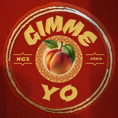gimme yo butt (NGZ X ROME)