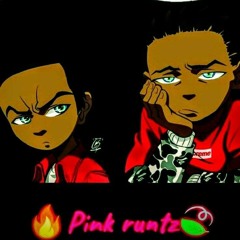 Pink Runtz Jaydoe ft. SiR.Jetti