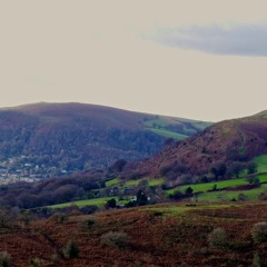prosiect Alawon Fy Ngwlad / Songs Of My Land project