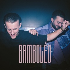 Bamboléo (Jayson Alanzo & Damie DJ Latin Edit) SC Filter Version