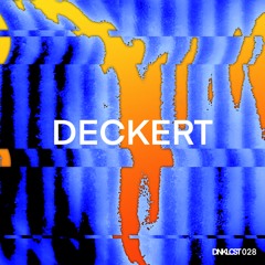 DNKLCST 028 - Deckert