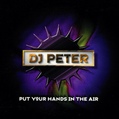 Put Your Hands in the Air (Orchestral Edit)
