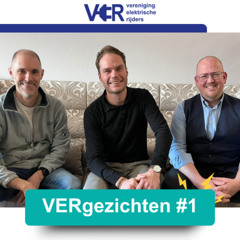VERgezichten #1: Alles over energieopslag met Matthijs de Bruijn van MyEnergi