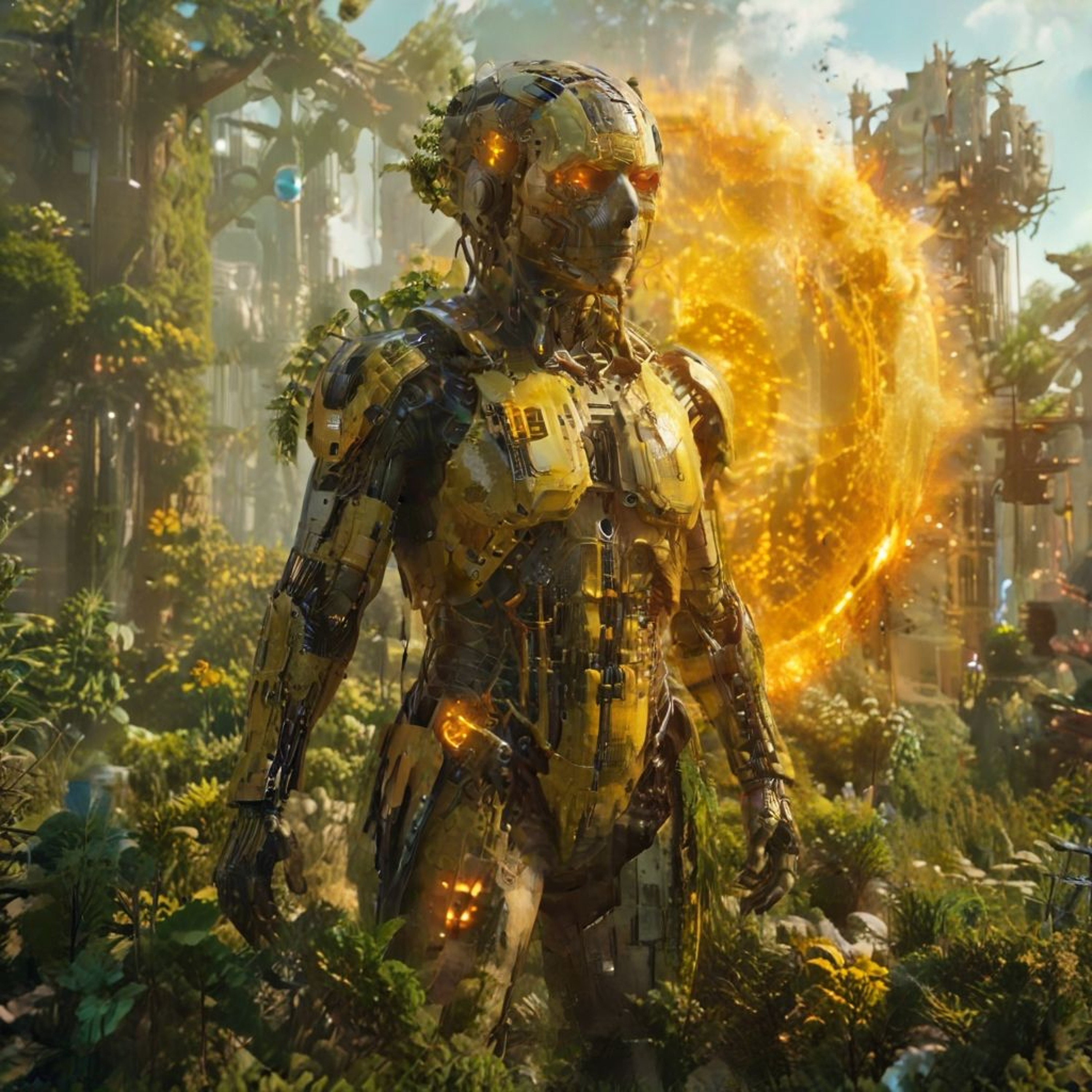 Avatar - Jöhn Möre - Radio Edit episode artwork