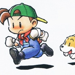 Summer (Harvest Moon 64 Remake)