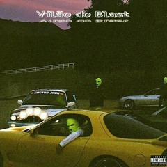Lezester - Vilão do Blast_-_[Prod.By Adias B]