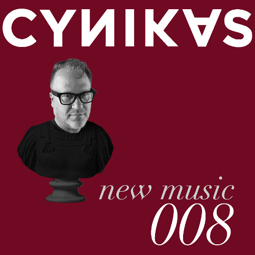 New Music 008: Energy Flow