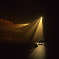 I Am Not Left Behind (Instrumental)