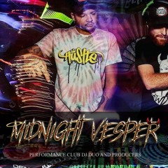 We Are Midnight Vesper (Promo Set)