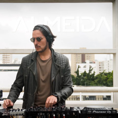ALMEIDA - BRASILIDADES 2025