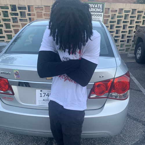 no sleep/geek anthem {baby x}