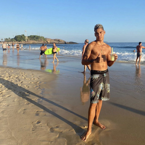 BARÕES DA PISADINHA X FORROZADA ACELERADA rlk fael 🔐