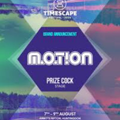 Motion Dj Comp EntryMix