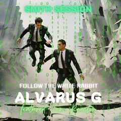 Follow The White Rabbit | Alvarus G & Juno Reactor | SMITH Session