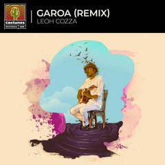 JotaPê - Garoa (Leoh Cozza Remix Radio)