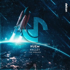DEF255 : Huem - Halley (Ellez Ria ReFeel)