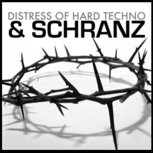 Every me and every you (Felix Kröcher) - Schranz Placebo