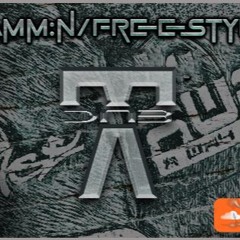 Jamm:n & FreeStyle DnB LAB01 'Feb 25'