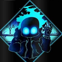 Burnt Out Sins ( Nightmare Mode Sans Theme By ReierTheBahamut)