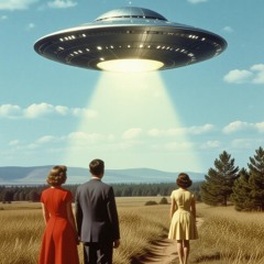 First Contact, Pt. V