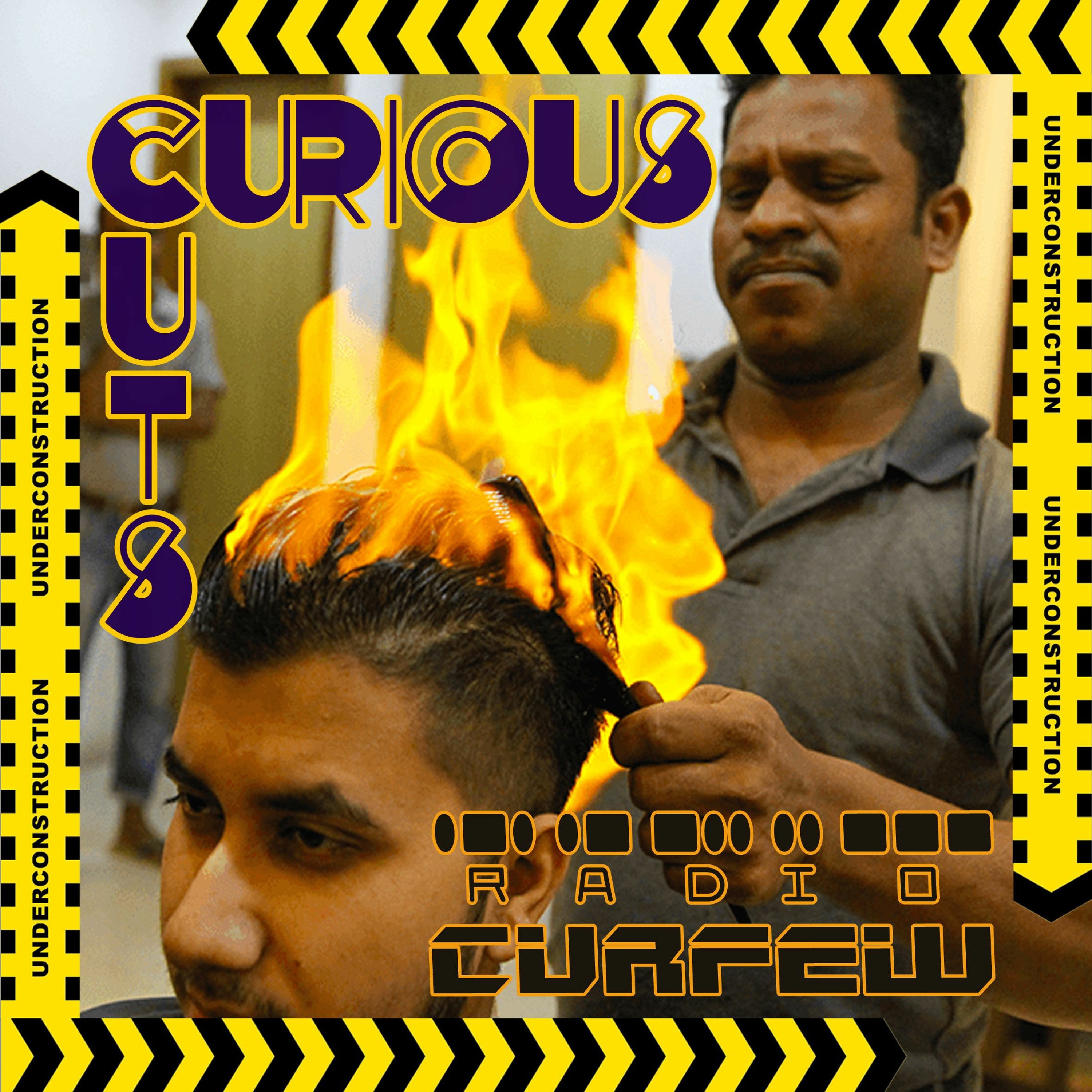 Radio Curfew