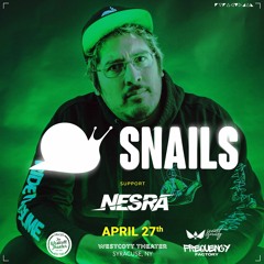 NESRA - Support Set from SNAILS Show