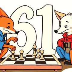 The 61 sessions - This one night trapping