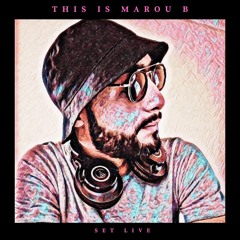 This is Marou B - v1